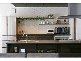 【サーラ住宅】外断熱工法で建てる注文住宅の施工事例「ご夫婦の希望を叶えた美しさと使いやすさを兼ね備える住まい」の画像2