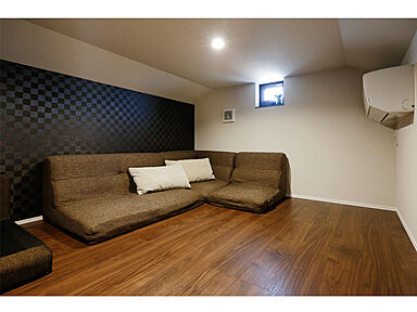 【サーラ住宅】外断熱工法で建てる注文住宅の施工事例「ご夫婦の希望を叶えた美しさと使いやすさを兼ね備える住まい」の画像4