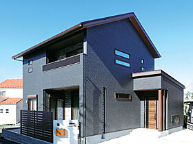 【サーラ住宅】外断熱工法で建てる注文住宅の施工事例「ご夫婦の希望を叶えた美しさと使いやすさを兼ね備える住まい」の画像5