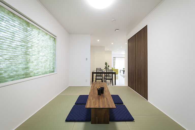 株式会社ハイスペースの公式画像_和室5