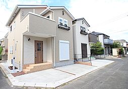 株式会社ハイスペースの施工事例「かわいらしさとナチュラルを合わせた家」の画像