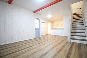 株式会社ハイスペースの施工事例「かわいらしさとナチュラルを合わせた家」の画像3