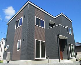 シュガーホーム北上店の施工事例「K様邸【4LDK33.56坪】」のメイン画像