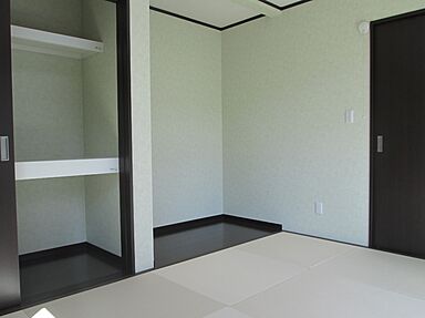 シュガーホーム北上店の施工事例「K様邸【4LDK33.56坪】」の画像2