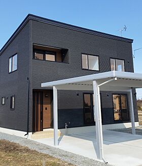 シュガーホーム北上店の施工事例「I様邸【5LDK39.57坪】」のメイン画像