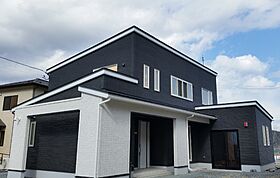 シュガーホーム北上店の施工事例「I様邸【5LDK45.33坪】」のメイン画像