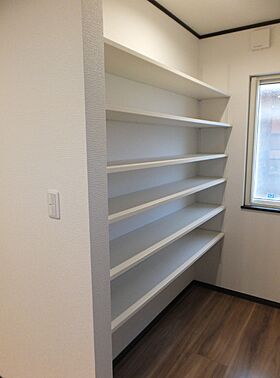 シュガーホーム北上店の施工事例「I様邸【5LDK45.33坪】」の画像3