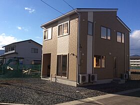 シュガーホーム北上店の施工事例「K様邸【2LDK26.29坪】」のメイン画像