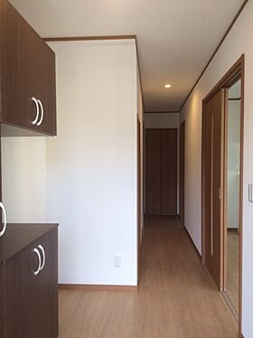 シュガーホーム北上店の施工事例「K様邸【2LDK26.29坪】」の画像1