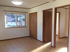 シュガーホーム北上店の施工事例「K様邸【2LDK26.29坪】」の画像4