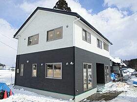 シュガーホーム北上店の施工事例「I様邸【5LDK39.32坪】」のメイン画像