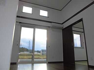 シュガーホーム北上店の施工事例「H様邸【4LDK30.93坪】」の画像1