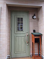 玄関 シュガーホーム北上店の事例画像