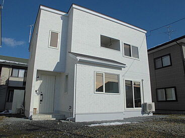 シュガーホーム北上店の施工事例「O様邸【4LDK30.80坪】」の画像