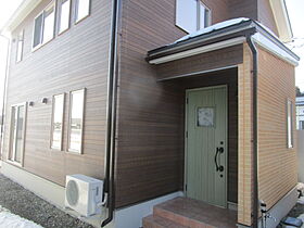 シュガーホーム北上店の施工事例「S様邸【4LDK35.06坪】」のメイン画像