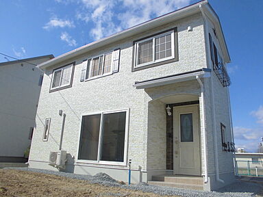 シュガーホーム北上店の施工事例「S様邸【3LDK30.05坪】」の画像