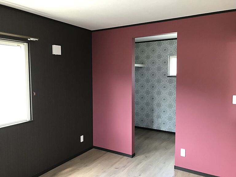 シュガーホーム北上店の公式画像_洋室4