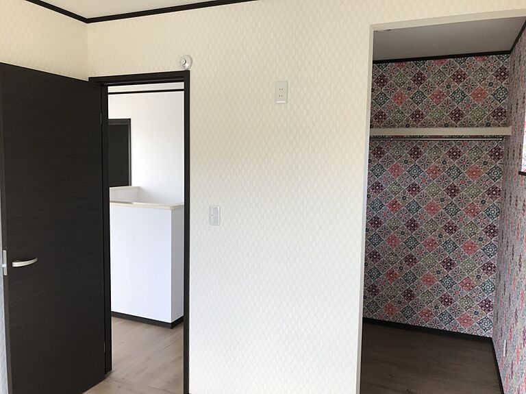 シュガーホーム北上店の公式画像_洋室5