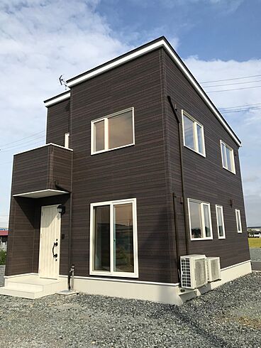 シュガーホーム北上店の施工事例「K様邸【3LDK23.79坪】」の画像