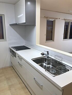 シュガーホーム北上店の施工事例「K様邸【3LDK23.79坪】」の画像2