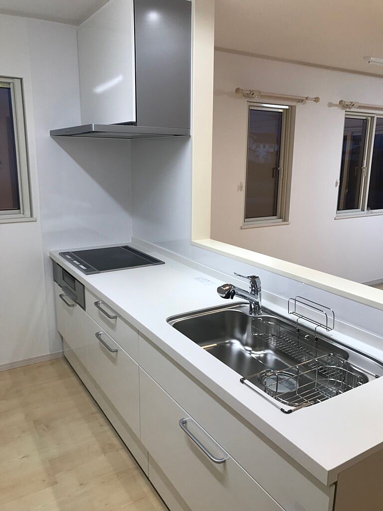 シュガーホーム北上店の公式画像_キッチン3