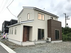 シュガーホーム北上店の施工事例「O様邸【4LDK31.93坪】」のメイン画像