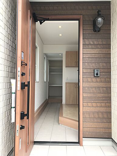 シュガーホーム北上店の施工事例「O様邸【4LDK31.93坪】」の画像1