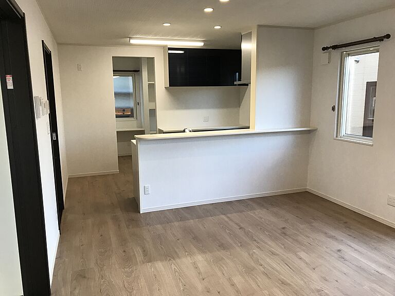 シュガーホーム北上店の公式画像_リビング2