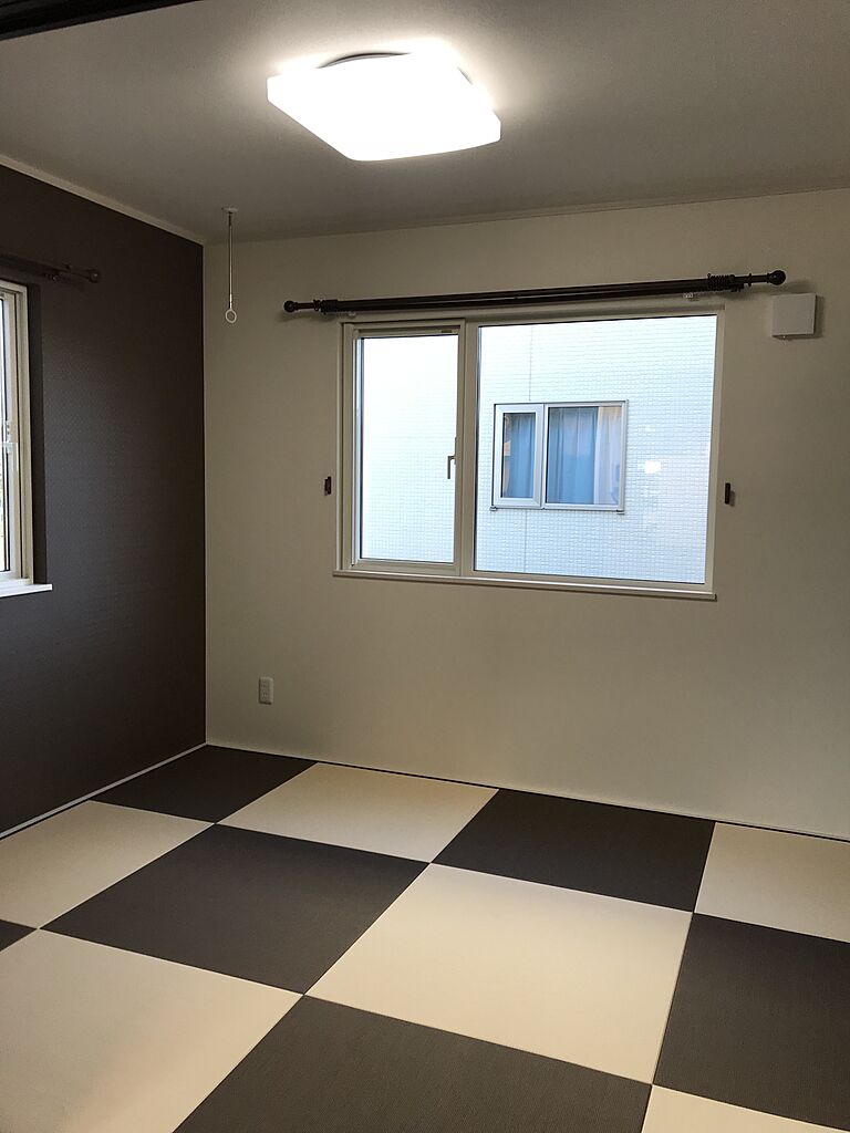 シュガーホーム北上店の公式画像_和室4