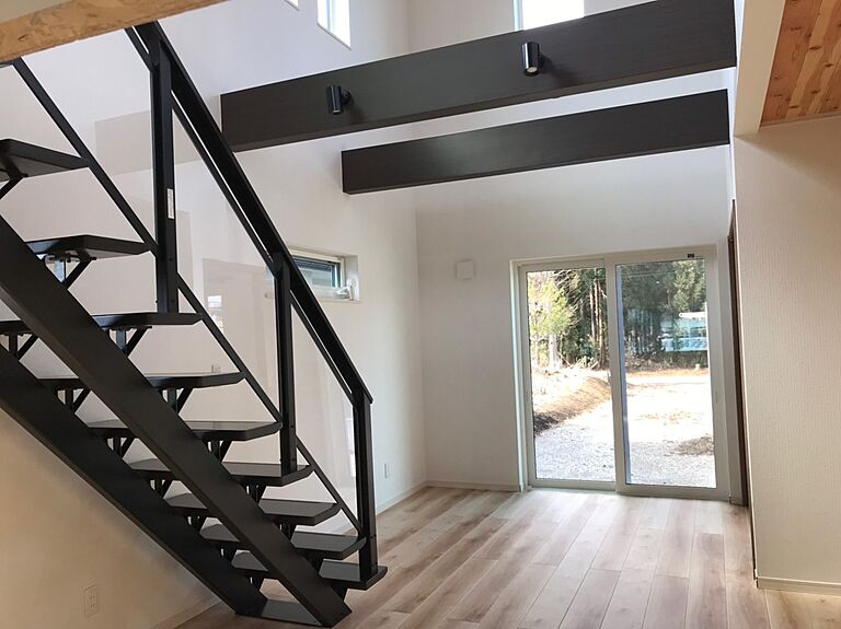 シュガーホーム北上店の公式画像_リビング3