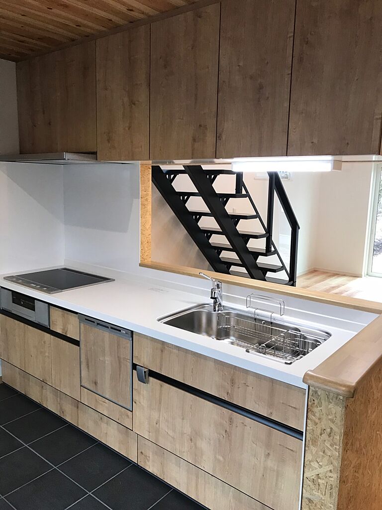 シュガーホーム北上店の公式画像_キッチン4