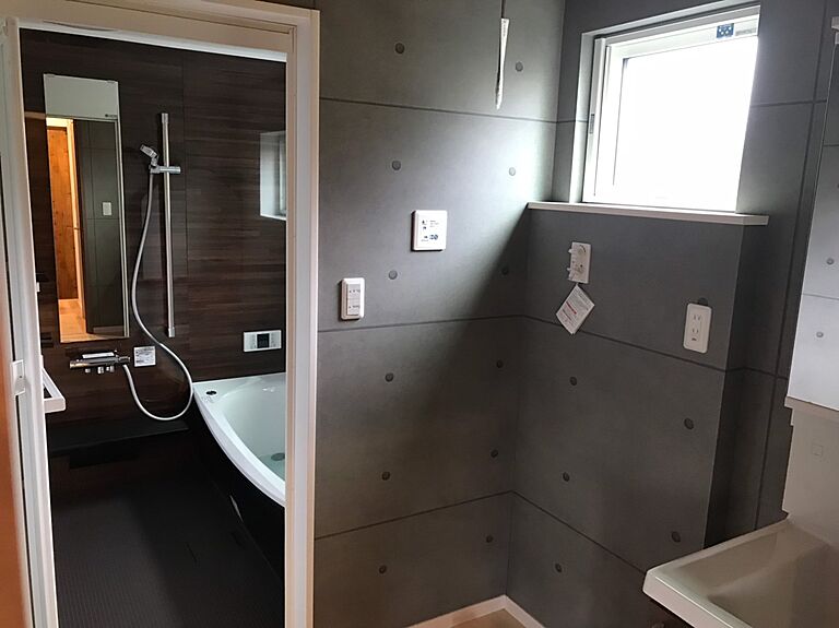 シュガーホーム北上店の公式画像_洗面5