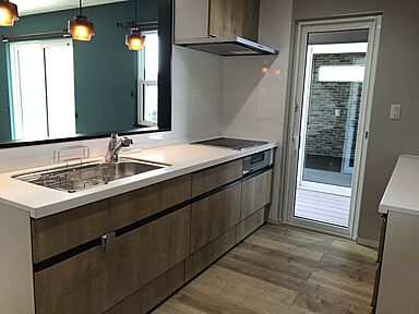 シュガーホーム北上店の施工事例「S様邸【5LDK39.57坪】」の画像2