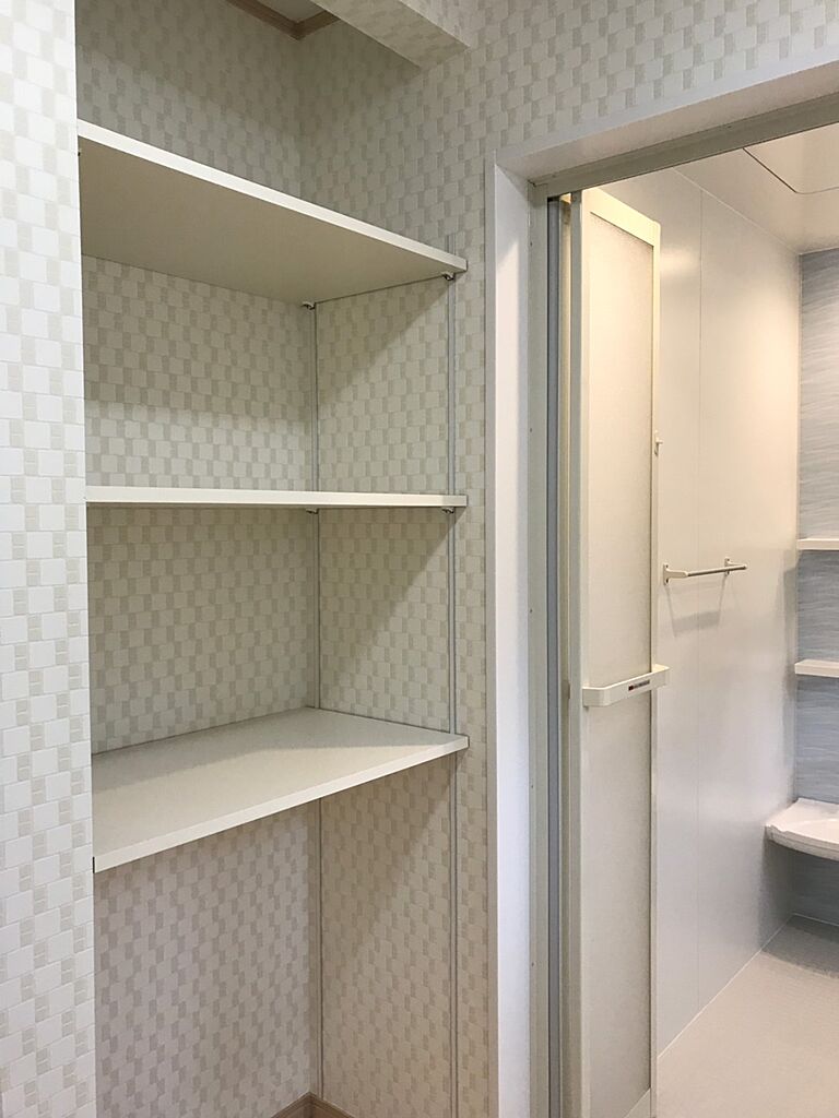 シュガーホーム北上店の公式画像_洗面4