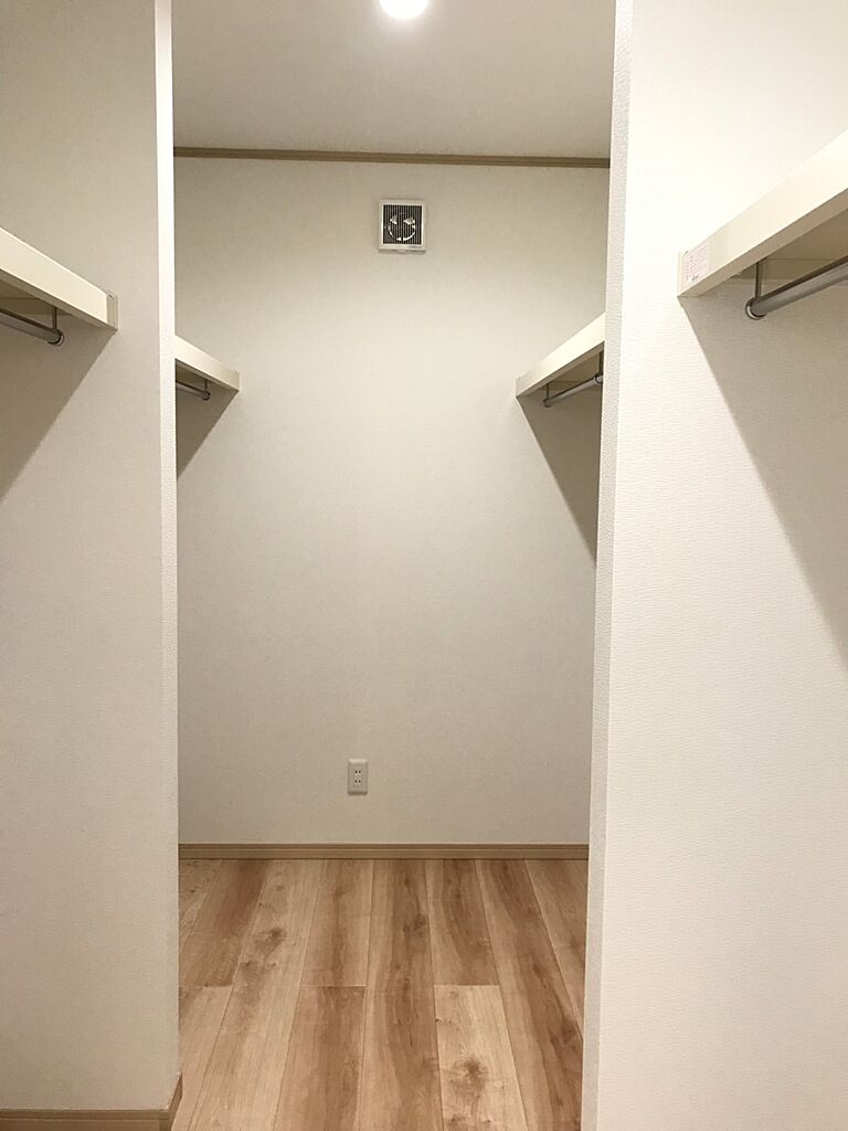 シュガーホーム北上店の公式画像_収納6