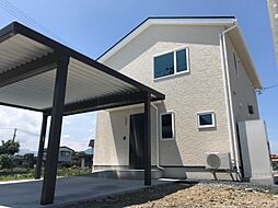 シュガーホーム北上店の施工事例「O様邸【4LDK32.31坪】」の画像