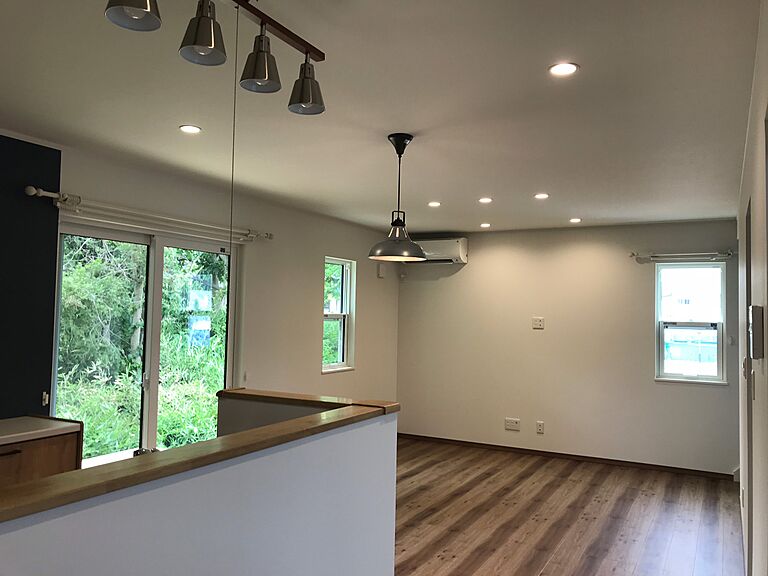 シュガーホーム北上店の公式画像_リビング3