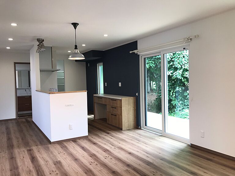 シュガーホーム北上店の公式画像_キッチン4