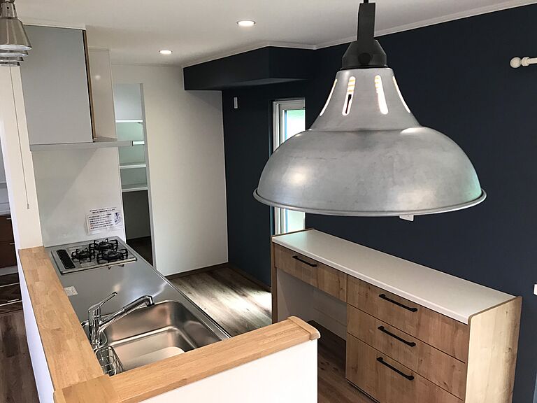 シュガーホーム北上店の公式画像_キッチン5