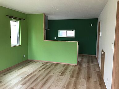 シュガーホーム北上店の施工事例「K様邸【4LDK32.05坪】」の画像1