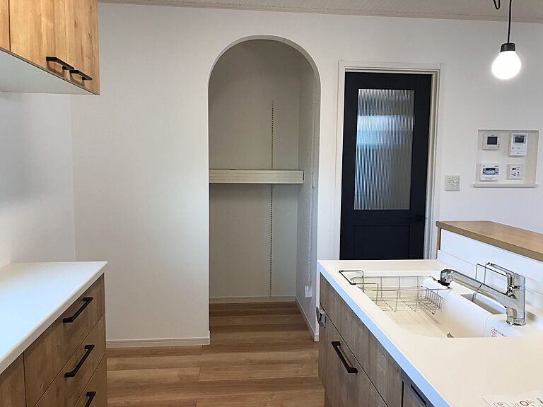 シュガーホーム北上店の公式画像_キッチン5