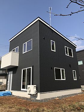 シュガーホーム北上店の施工事例「K様邸【3LDK26.29坪】」のメイン画像