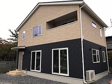 シュガーホーム北上店の施工事例「S様邸【4LDK35.05坪】」の画像