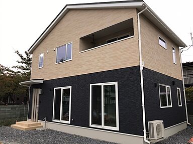 シュガーホーム北上店の施工事例「S様邸【4LDK35.05坪】」の画像