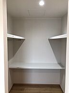 シンプルモダンスタイルの収納 シュガーホーム北上店の事例画像