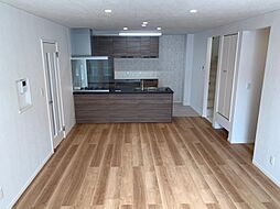 株式会社ロゴスホーム(東北)の施工事例「K様邸【3LDK37.57坪】」の画像