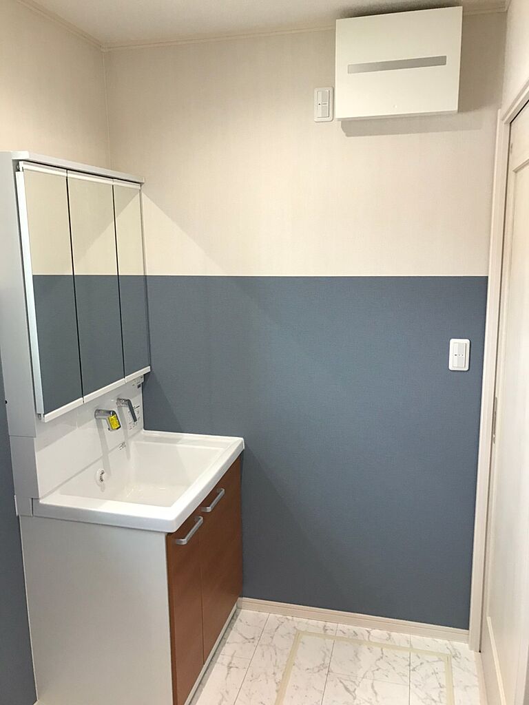 シュガーホーム北上店の公式画像_洗面5