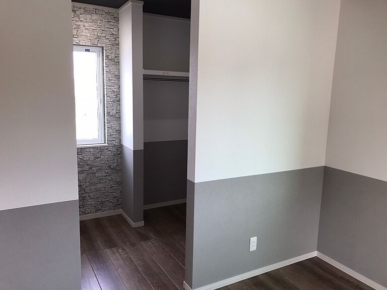 シュガーホーム北上店の公式画像_洋室7