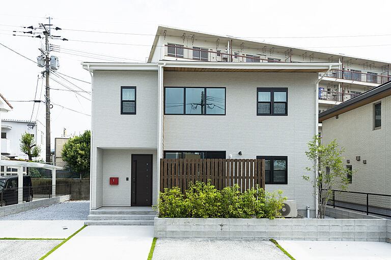 想家工房株式会社の公式画像_外観2