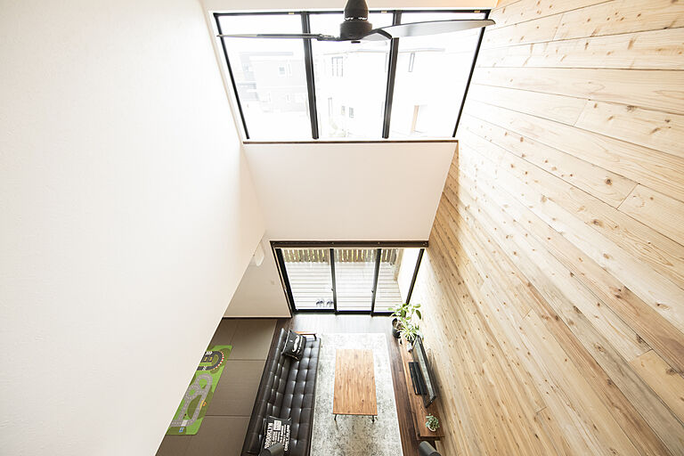 想家工房株式会社の公式画像_リビング7